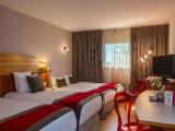 Quadruple Junior Suite