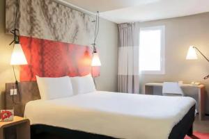 ibis Mini-hotel, Albi