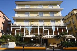 Hotel Austria, Rimini