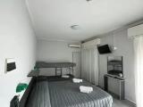 Superior Triple room with balcony