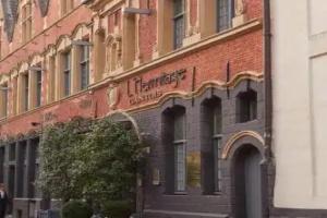 L'Hermitage Gantois, Autograph Collection Hotel, Lille