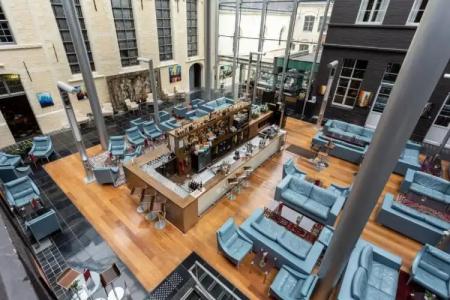 L'Hermitage Gantois, Autograph Collection - 20