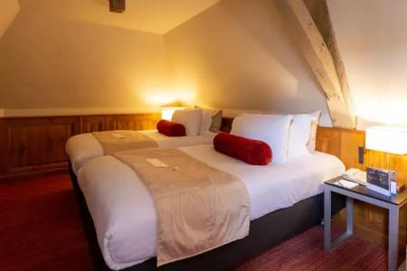 L'Hermitage Gantois, Autograph Collection - 6