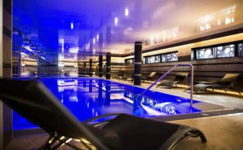 L'Hermitage Gantois, Autograph Collection - 18