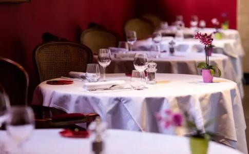 L'Hermitage Gantois, Autograph Collection - 24