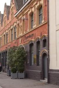 L'Hermitage Gantois, Autograph Collection