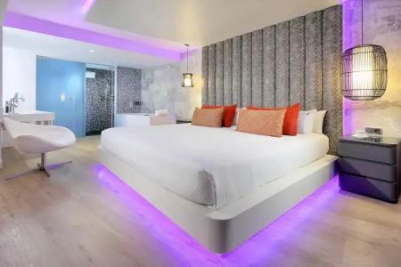 Hard Rock Ibiza - 102