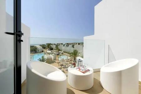 Hard Rock Ibiza - 107