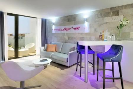 Hard Rock Ibiza - 106