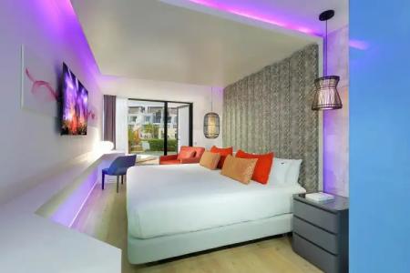 Hard Rock Ibiza - 52