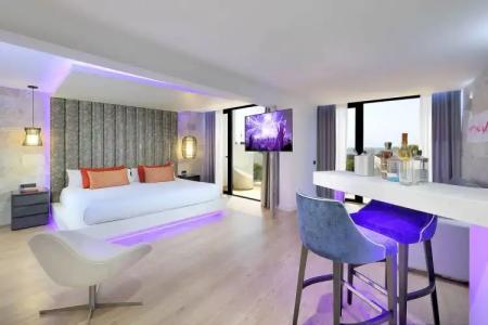 Hard Rock Ibiza - 104