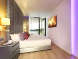 Gold Double Studio Suite