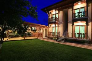 Kerme Ottoman Gokova Hotel, Akyaka