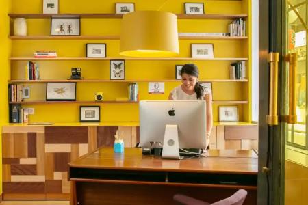 Hôtel Crayon by Elegancia - 20