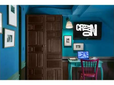 Hôtel Crayon by Elegancia - 14