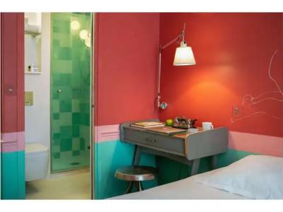 Hôtel Crayon by Elegancia - 6