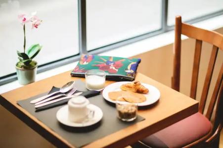 Hôtel Crayon by Elegancia - 12