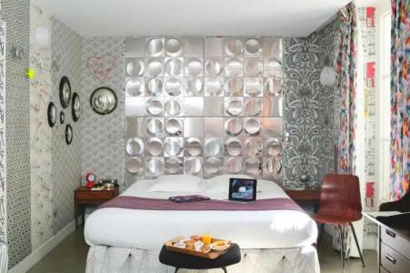 Hôtel Crayon by Elegancia - 36