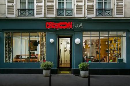 Hôtel Crayon by Elegancia - 0