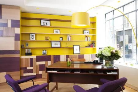 Hôtel Crayon by Elegancia - 1