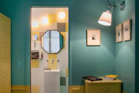 Hôtel Crayon by Elegancia - 33