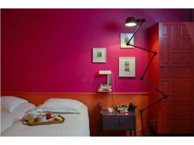 Hôtel Crayon by Elegancia - 6