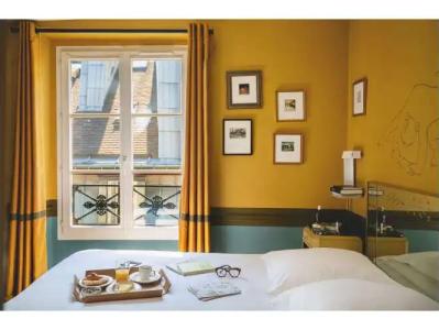 Hôtel Crayon by Elegancia - 5