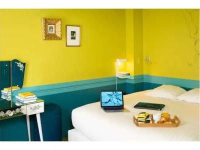 Hôtel Crayon by Elegancia - 5