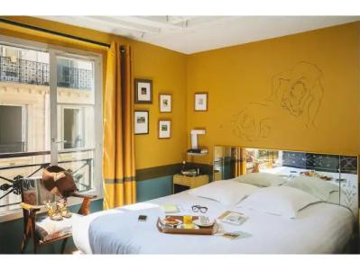 Hôtel Crayon by Elegancia - 4