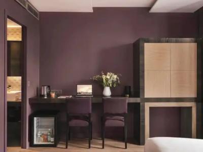 Legend Saint Germain - 74