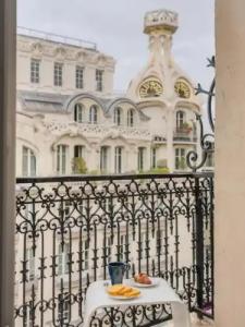 Legend Saint Germain - 35