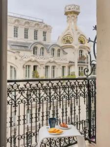 Legend Saint Germain - 58