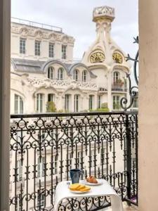 Legend Saint Germain - 31