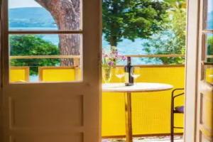 Hotel Mimoza, Tivat