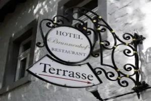Brunnenhof Hotel, Aachen