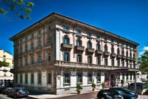 Château Monfort - Relais & Châteaux Mini-hotel, Milan