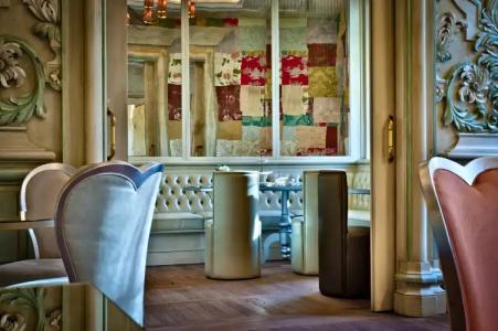 Château Monfort - Relais & Châteaux - 30