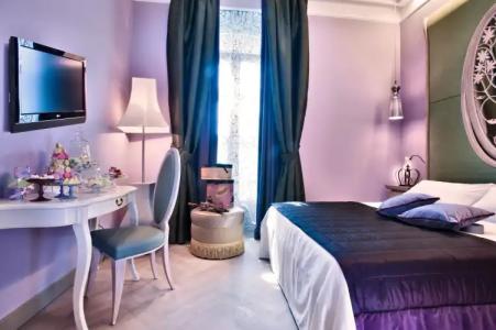 Château Monfort - Relais & Châteaux - 14