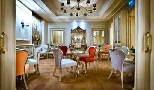 Château Monfort - Relais & Châteaux - 33