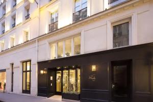 Le Pradey Hotel, Paris