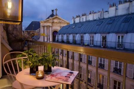Le Pradey - 75