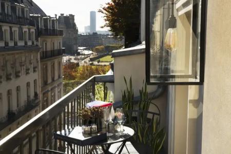 Le Pradey - 7