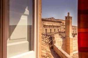 Palazzo Gattini Luxury Hotel, Matera