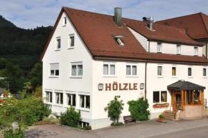 Landgasthof Holzle, Schwabisch Gmund