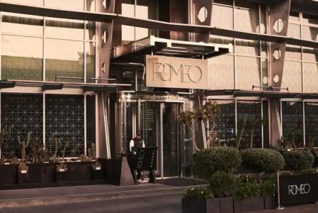 Romeo
