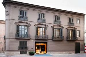 Caro Hotel, Valencia