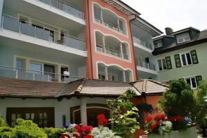 Genuss- und Wellnesshotel Bercher, Waldshut-Tiengen