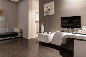 Le Camp Suite & Spa, Padua