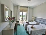 Classic Double room with balcony