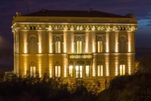 Hotel Universal, Livorno